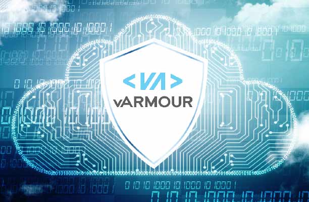 How vArmour is Protecting Hybrid Cloud Environments for Businesses