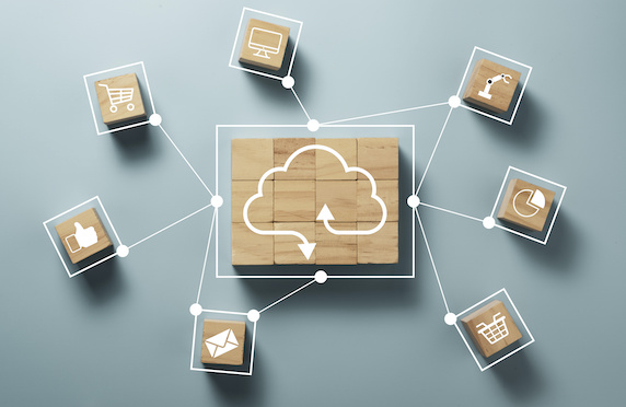 application dependency mapping helps with secure cloud migration