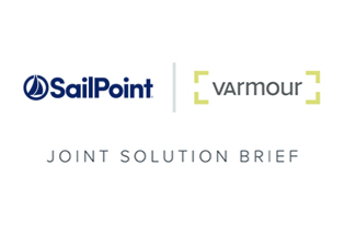 vArmour + Sailpoint Joint Solution Brief