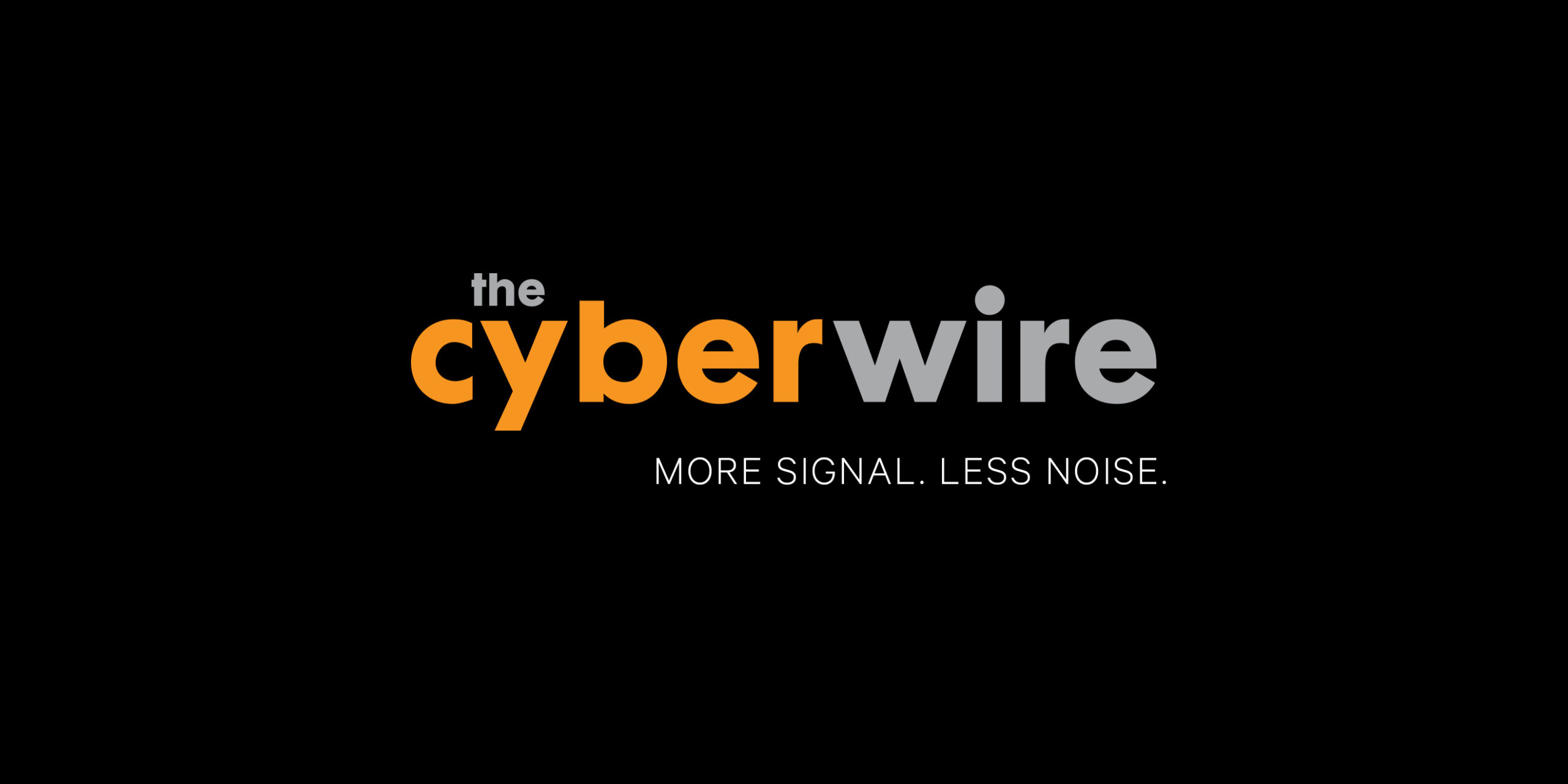 Prioritizing data, security, and observability - The CyberWire Podcast